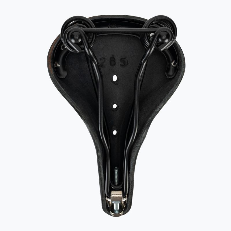 Седалка за велосипед Brooks England Flyer black 4