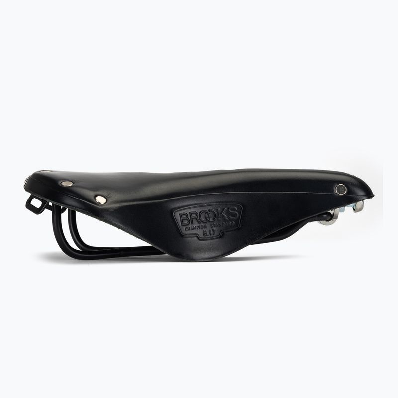 Седалка за велосипед Brooks England B17 black 2