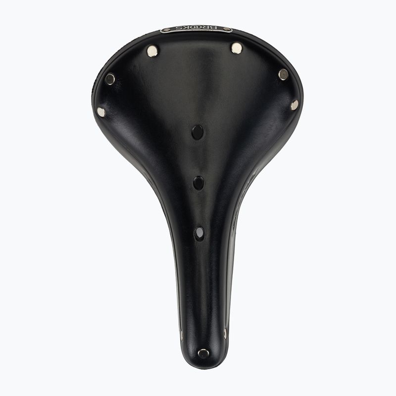 Седалка за велосипед Brooks England B17 black 3