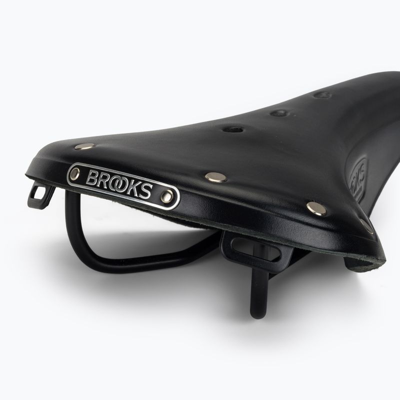 Седалка за велосипед Brooks England B17 black 5