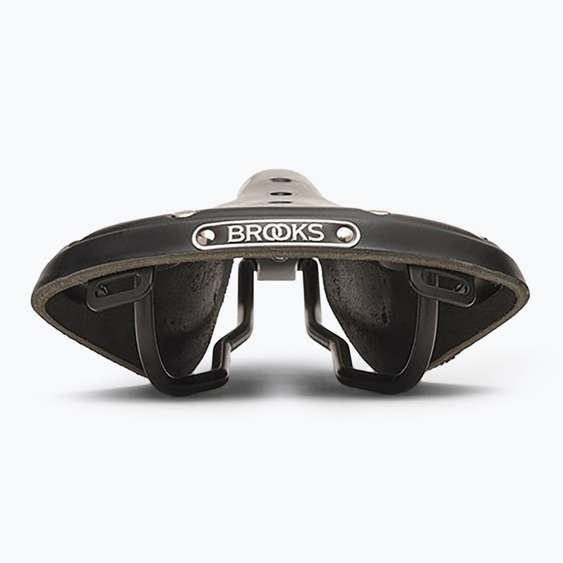 Седалка за велосипед Brooks England B17 black 5