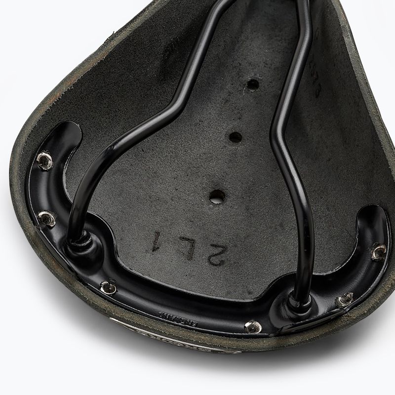 Седалка за велосипед Brooks England B17 black 7
