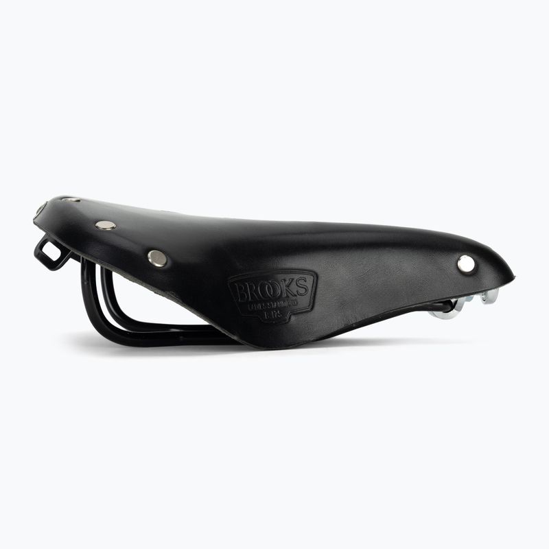 Седалка за велосипед Brooks England B17 Short black 2