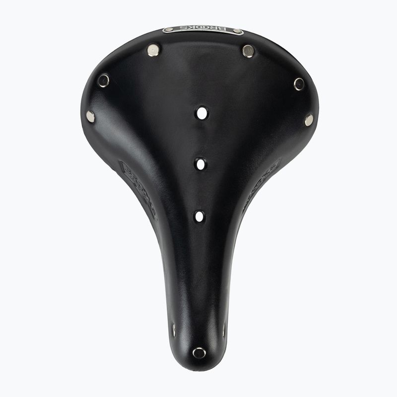 Седалка за велосипед Brooks England B17 Short black 3