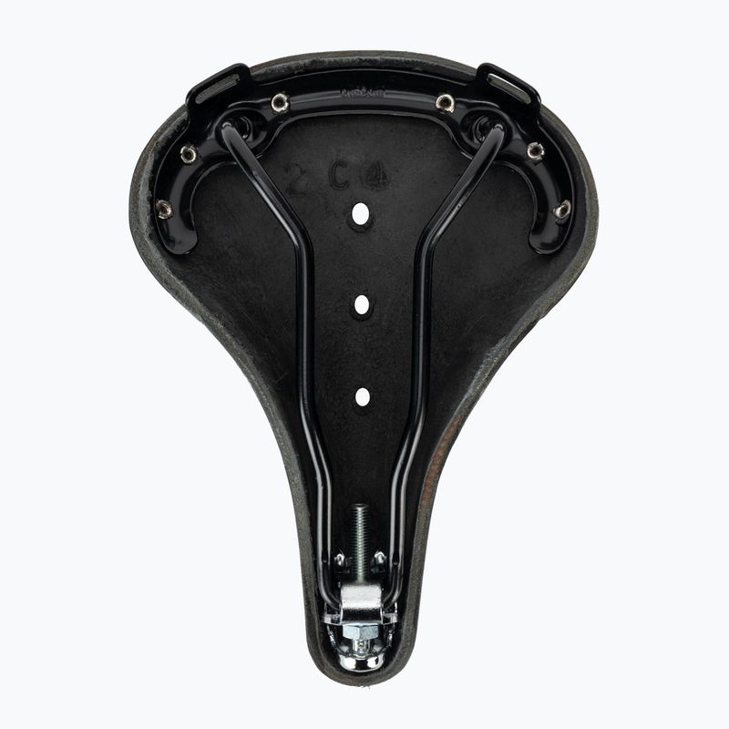 Седалка за велосипед Brooks England B17 Short black 4