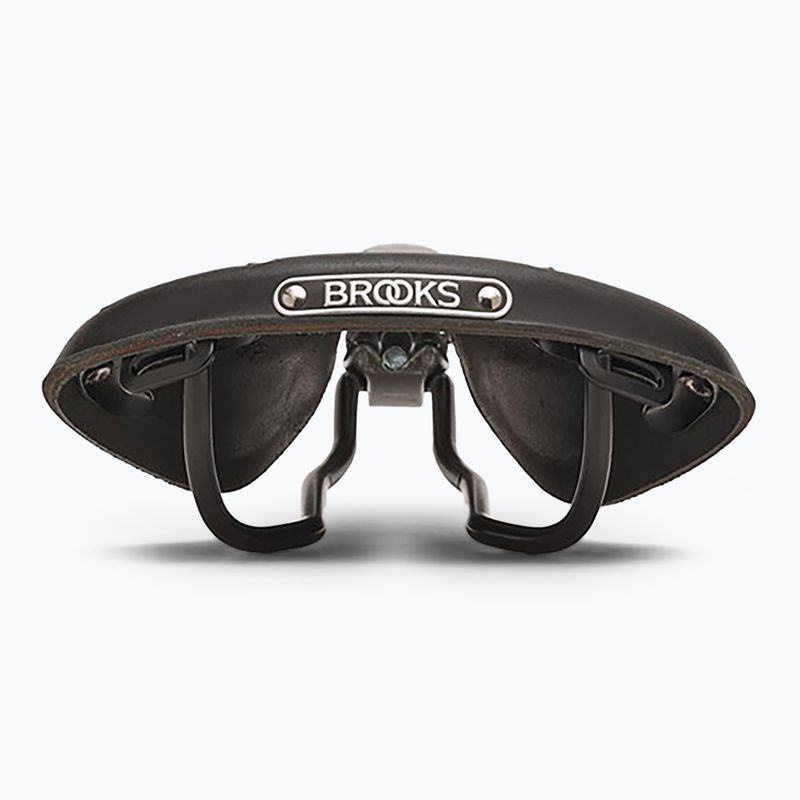 Седалка за велосипед Brooks England B17 Short black 5