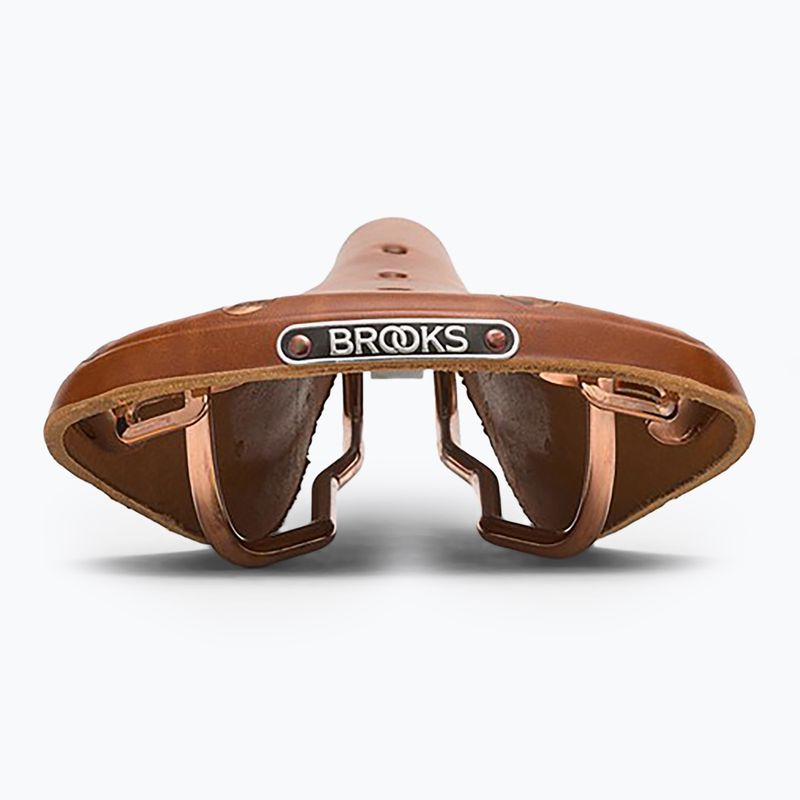 Седалка за велосипед Brooks England B17 Special honey 5