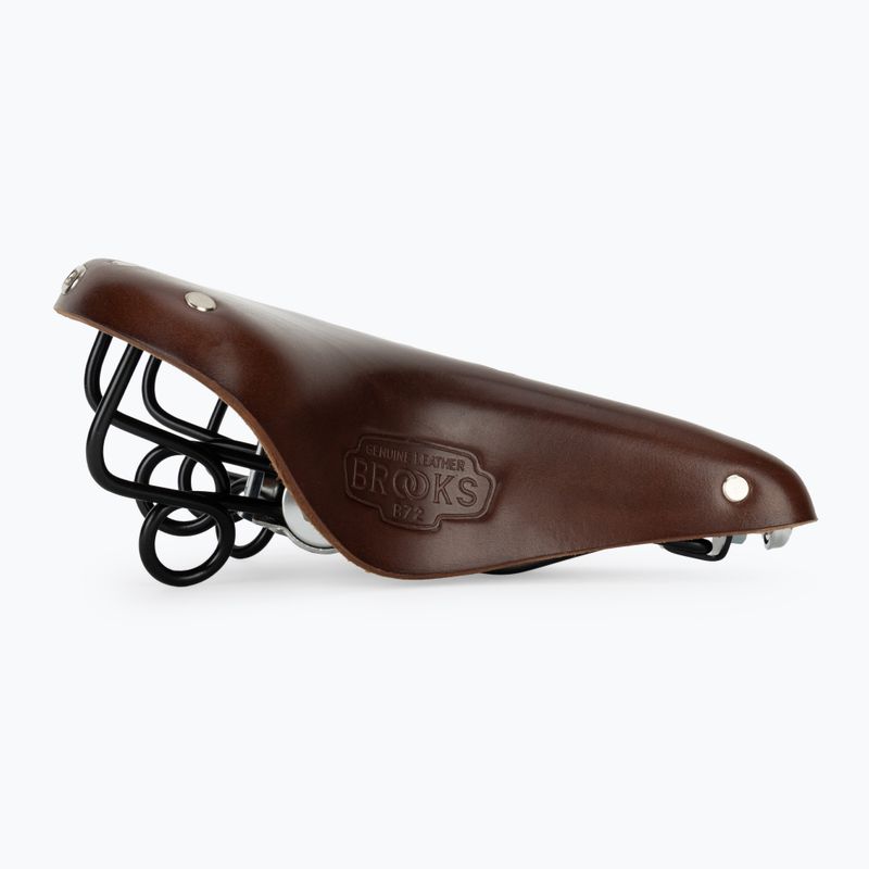 Седалка за велосипед Brooks England B72 brown 2