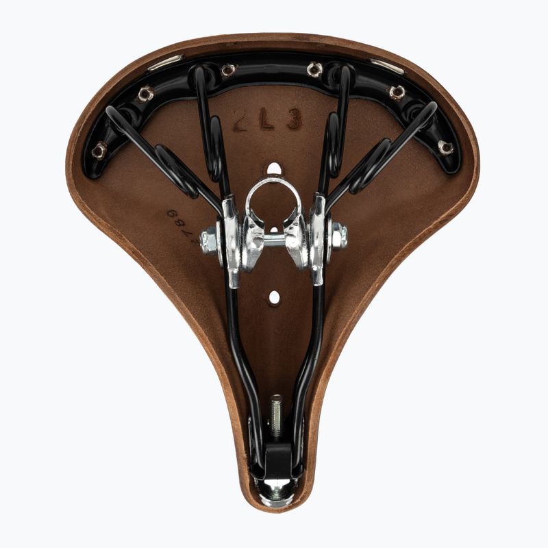 Седалка за велосипед Brooks England B72 brown 4