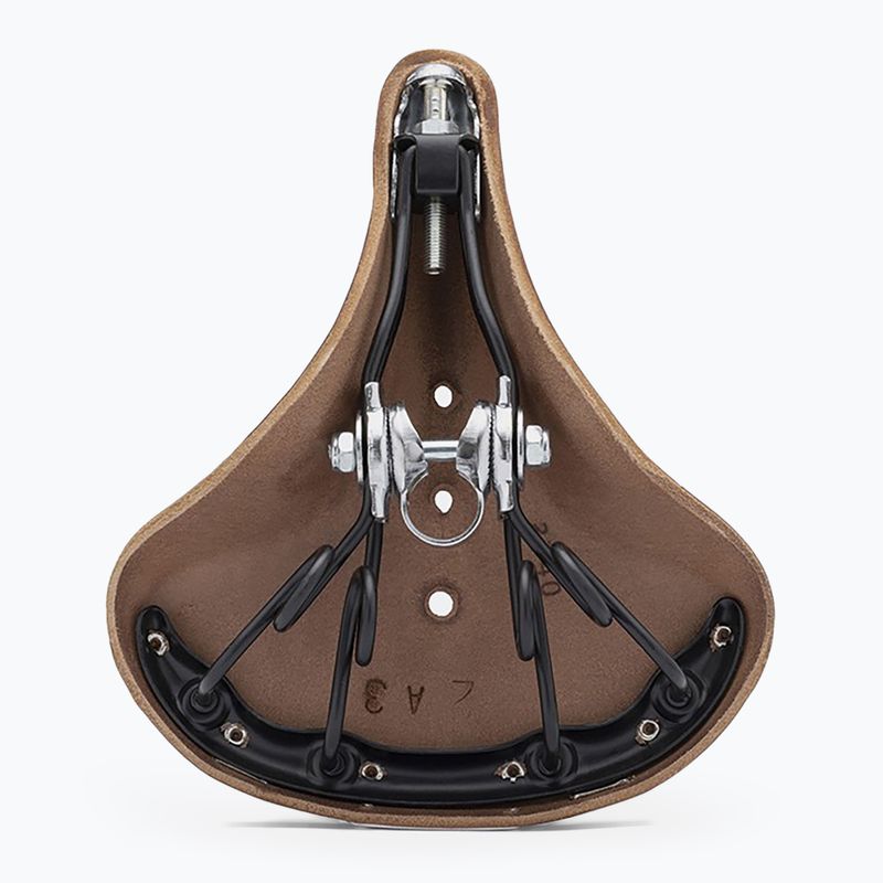 Седалка за велосипед Brooks England B72 brown 2