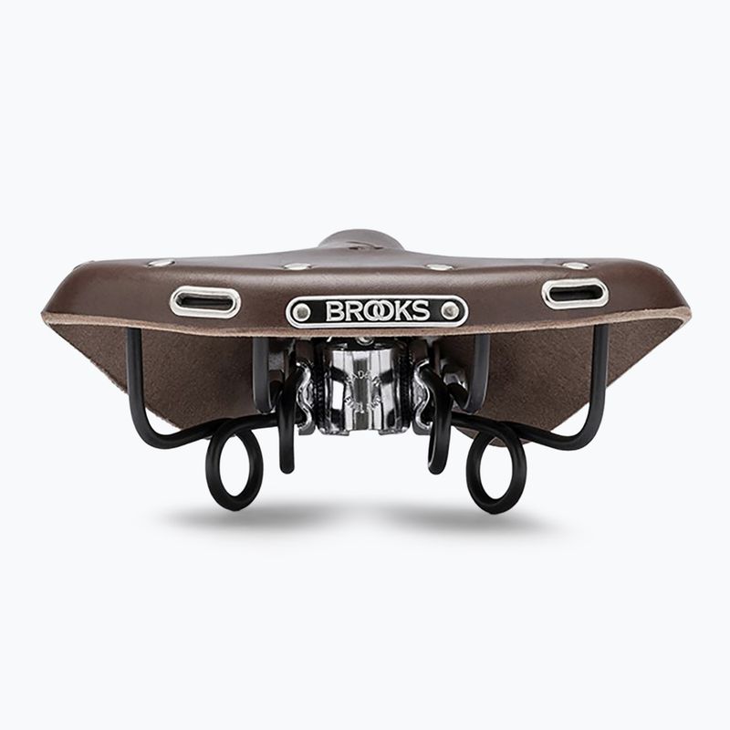 Седалка за велосипед Brooks England B72 brown 5
