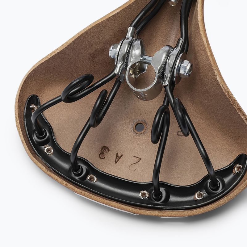 Седалка за велосипед Brooks England B72 brown 7