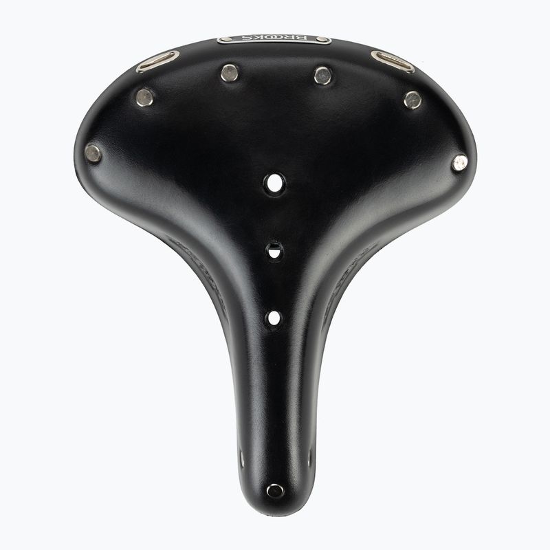 Седалка за велосипед Brooks England B72 black 3