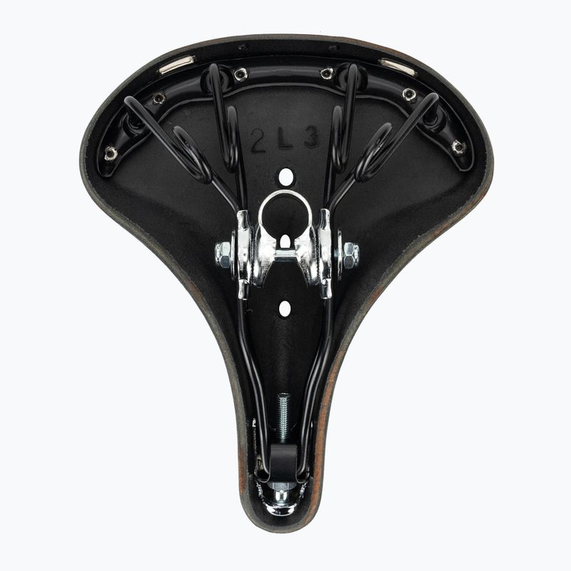 Седалка за велосипед Brooks England B72 black 4