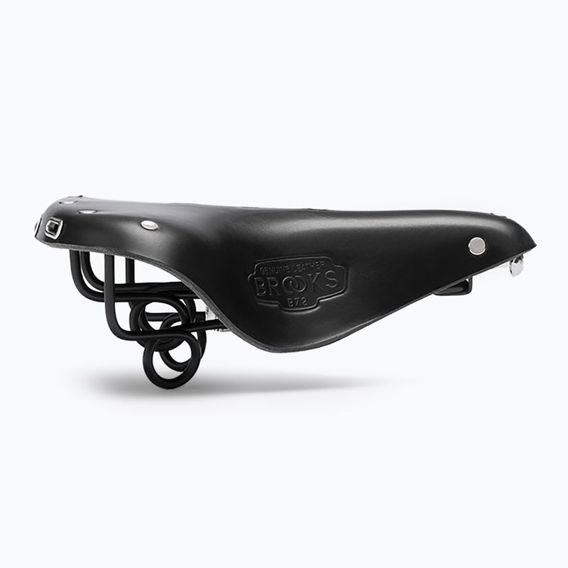 Седалка за велосипед Brooks England B72 black 4