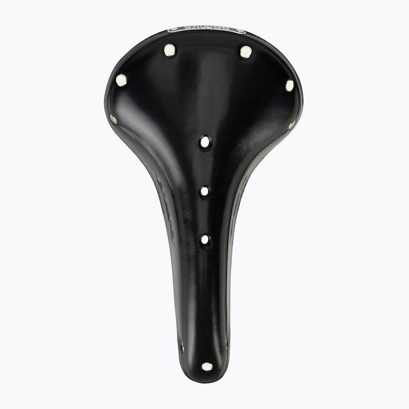 Седалка за велосипед Brooks England B17 Narrow black 3