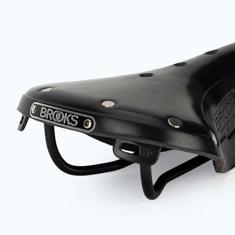 Седалка за велосипед Brooks England B17 Narrow black 5