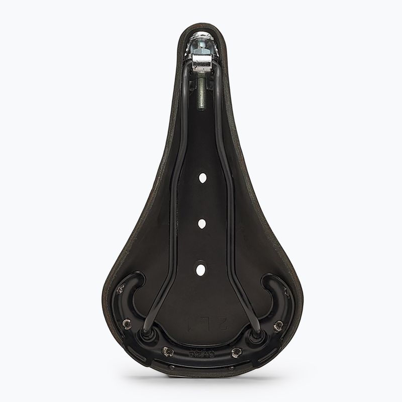 Седалка за велосипед Brooks England B17 Narrow black 2