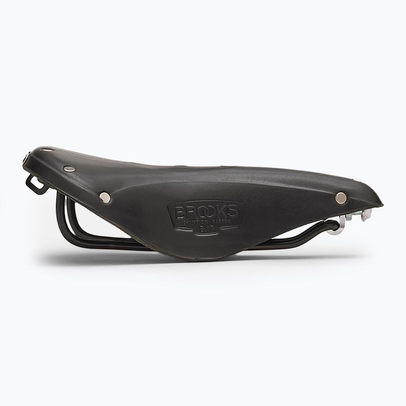 Седалка за велосипед Brooks England B17 Narrow black 4