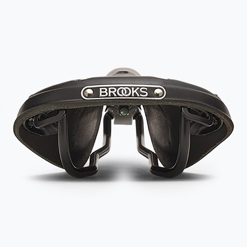 Седалка за велосипед Brooks England B17 Narrow black 5