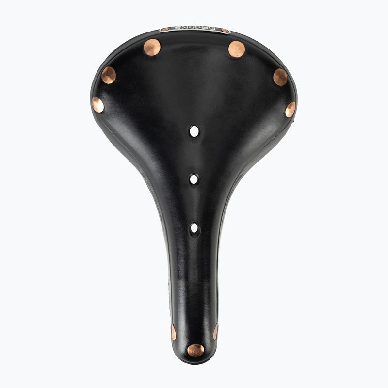 Седалка за велосипед Brooks England B17 Special black 3