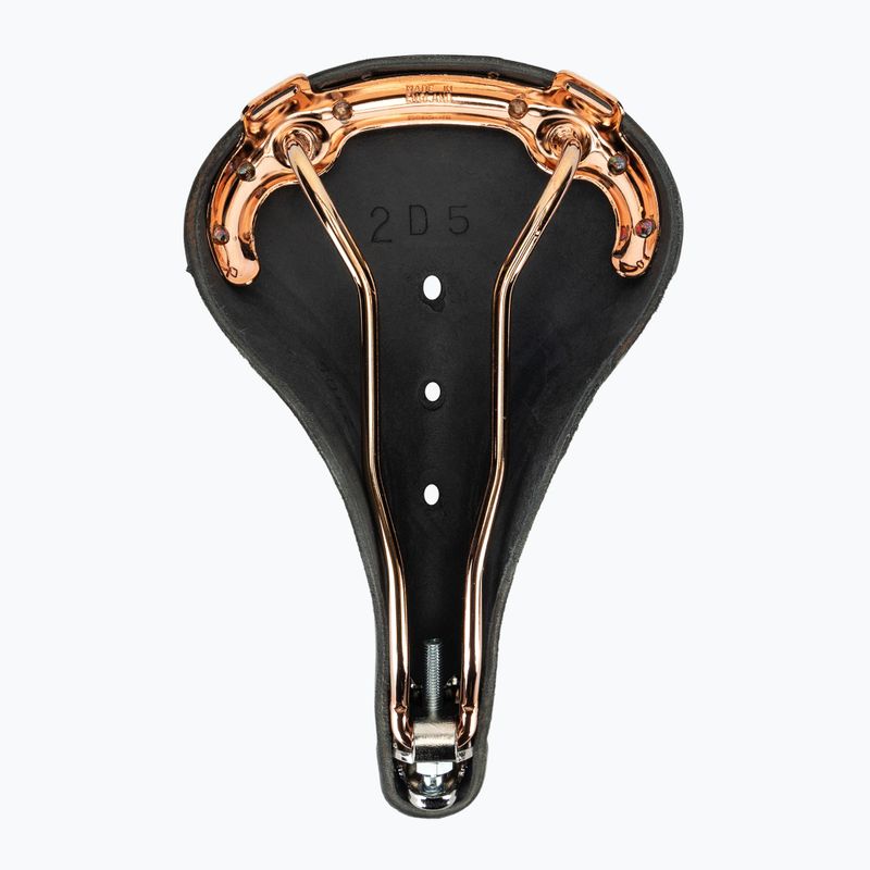 Седалка за велосипед Brooks England B17 Special black 4