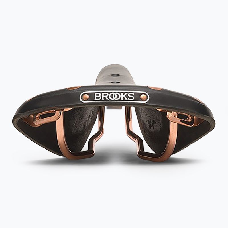 Седалка за велосипед Brooks England B17 Special black 5