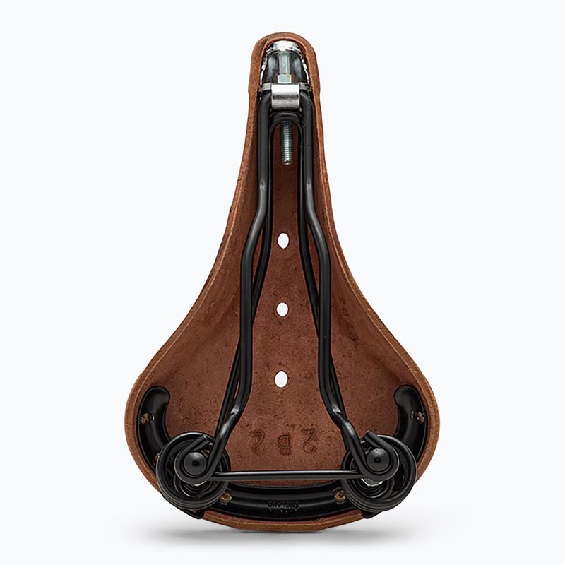 Седалка за велосипед Brooks England Flyer Special brown 2
