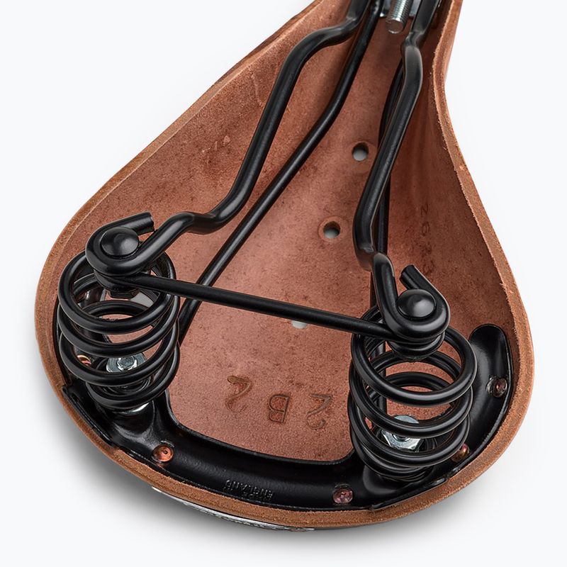 Седалка за велосипед Brooks England Flyer Special brown 7