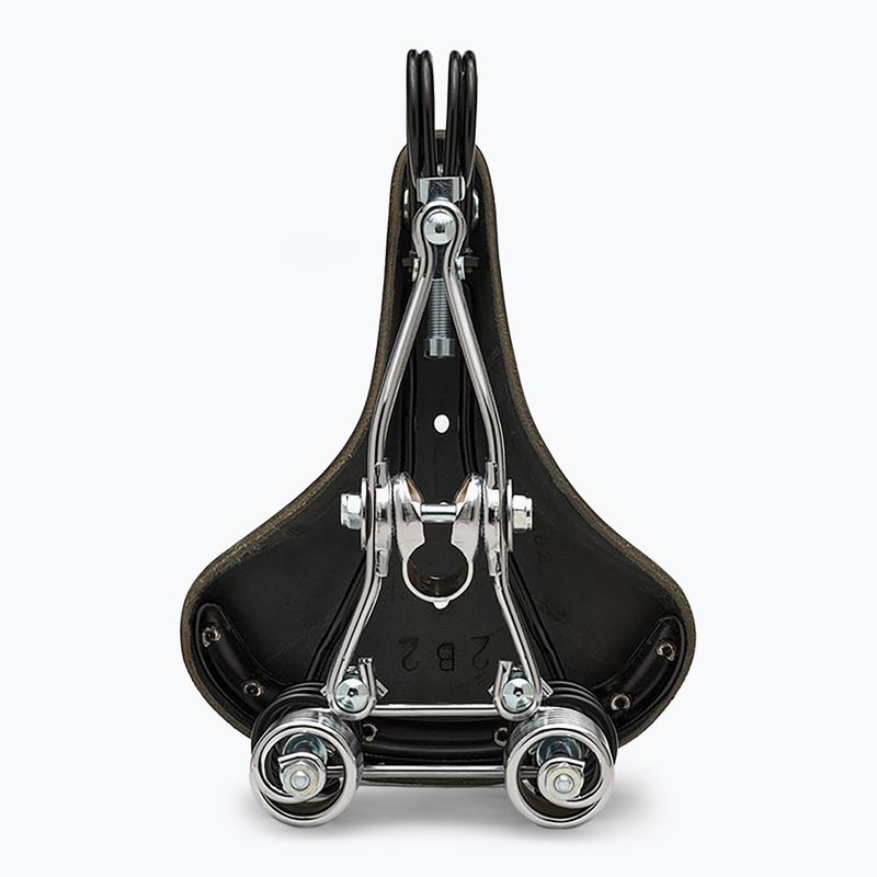 Седалка за велосипед Brooks England B135 black 2