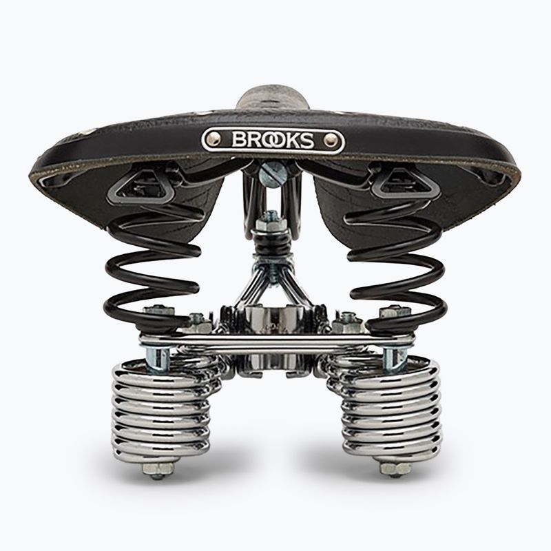 Седалка за велосипед Brooks England B135 black 5