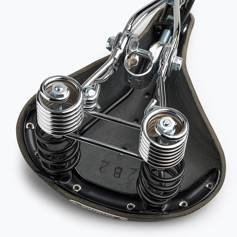 Седалка за велосипед Brooks England B135 black 7