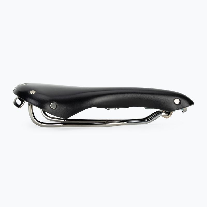 Седалка за велосипед Brooks England Swallow B15 black 2