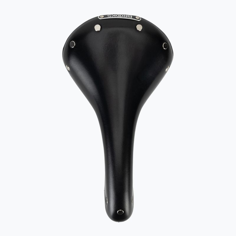 Седалка за велосипед Brooks England Swallow B15 black 3