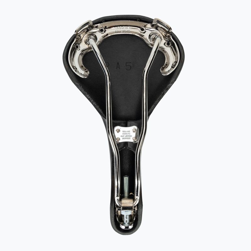 Седалка за велосипед Brooks England Swallow B15 black 4