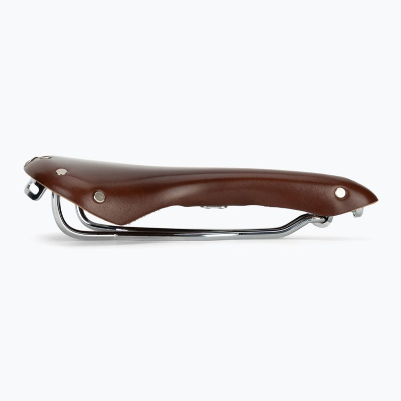 Седалка за велосипед Brooks England Swallow B15 brown 2
