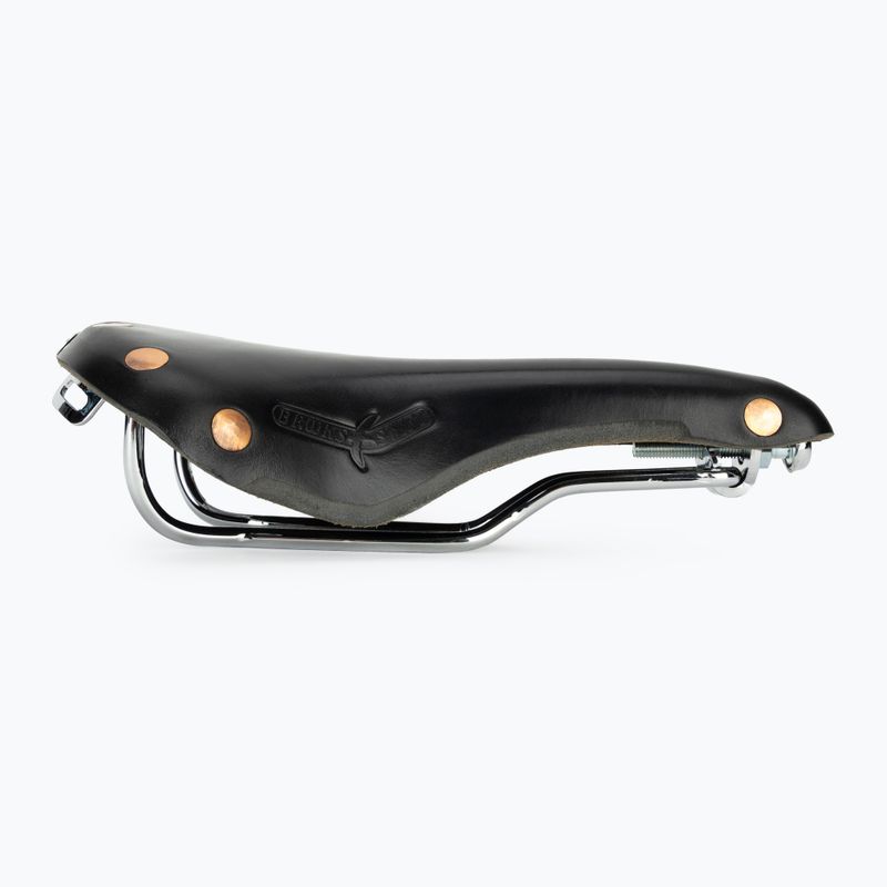 Седалка за велосипед Brooks England Swift black 2