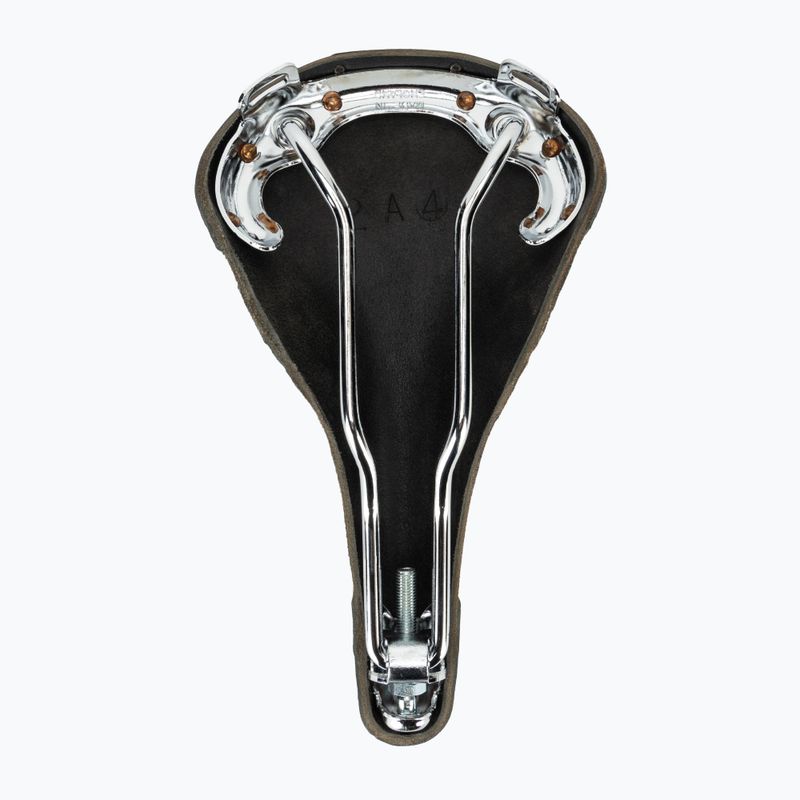 Седалка за велосипед Brooks England Swift black 4
