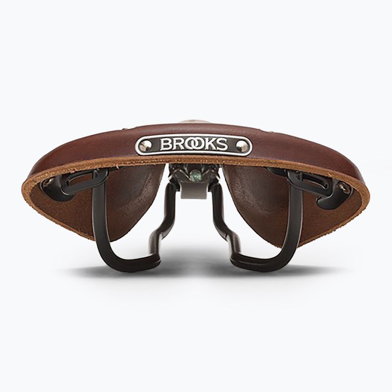 Седалка за велосипед Brooks England B17 Short brown 5