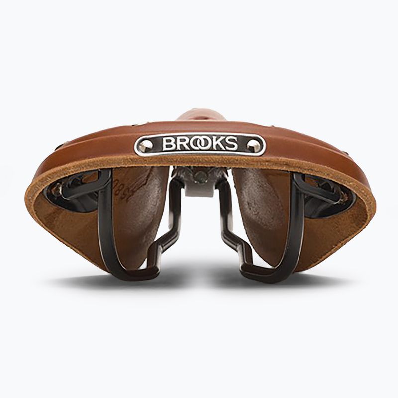 Седалка за велосипед Brooks England B17 Narrow honey 5