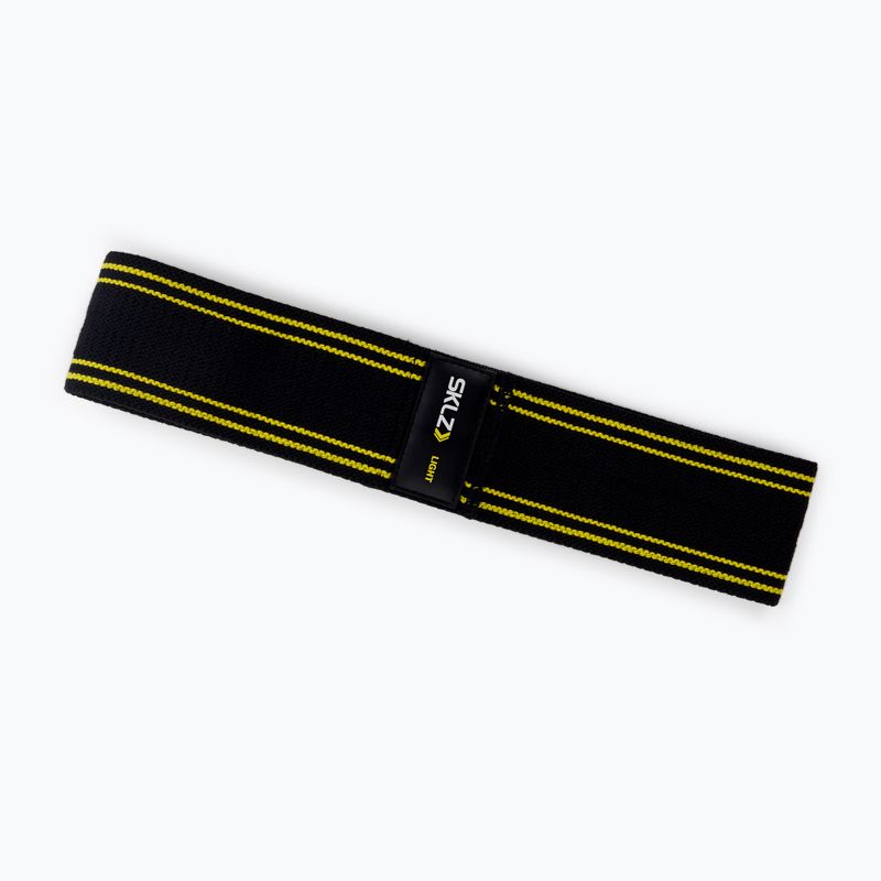 Guma SKLZ Pro Knit Mini Band 1009 Light 2