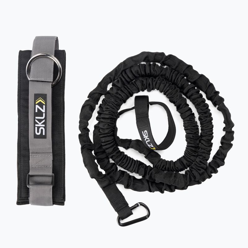 SKLZ Recoil 360 сбруя черна 0132 2