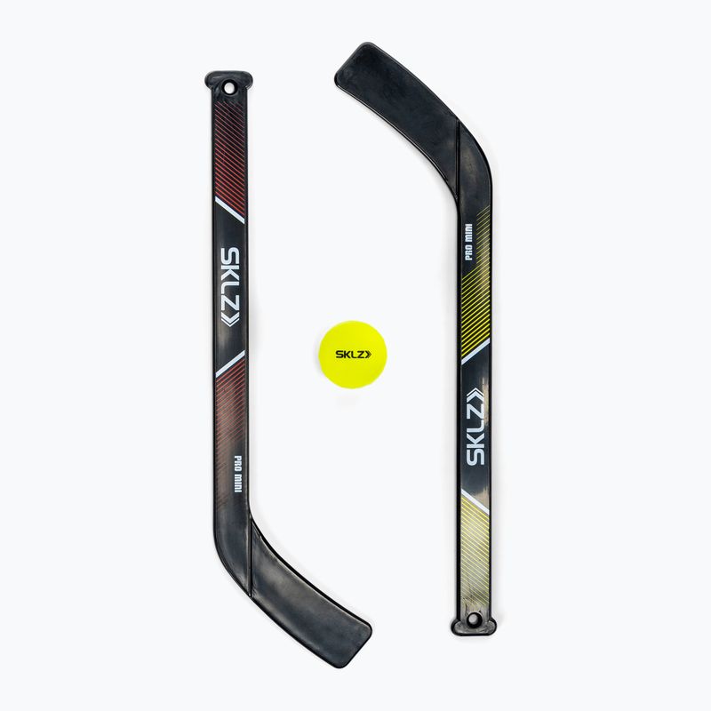 Комплект SKLZ Pro Mini Hockey 333 6