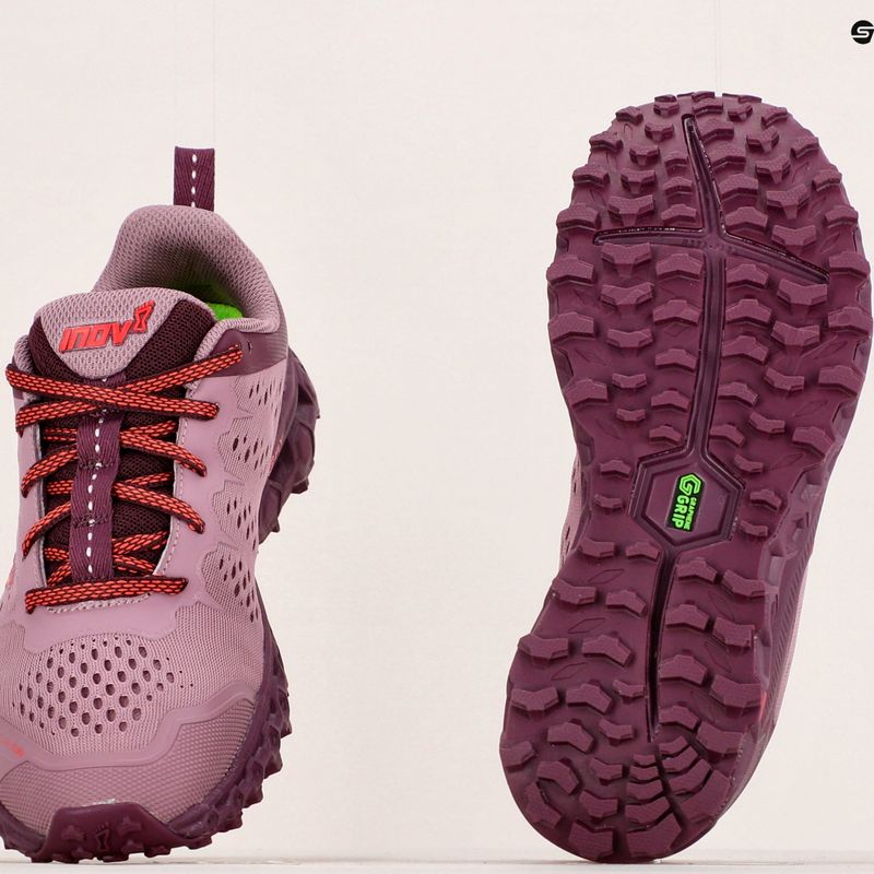 Дамски обувки за бягане Inov-8 Parkclaw G280 filet 000973-LIPLCO 13