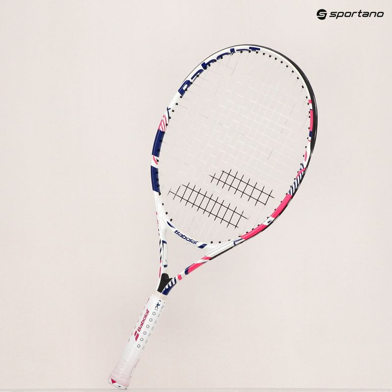 Детска тенис ракета Babolat B Fly 23 в цвят 140486 8