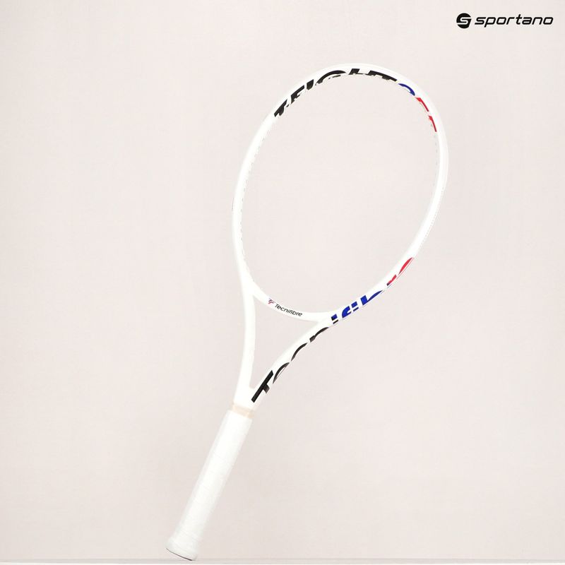 Ракета за тенис Tecnifibre T-Fight 255 Isoflex 15