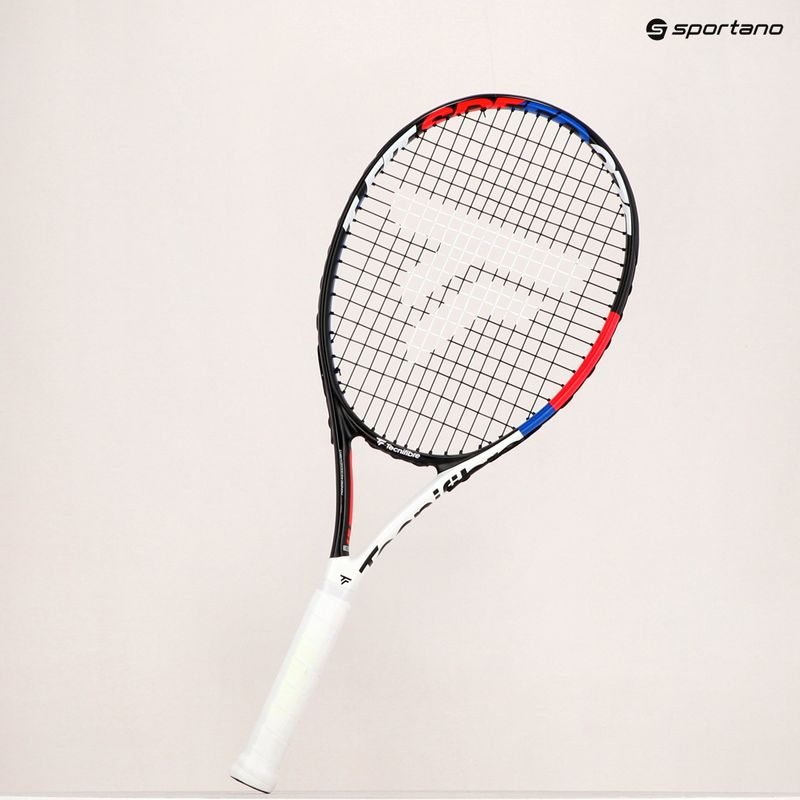 Ракета за тенис Tecnifibre T Fit 275 Speed black 14FIT27522 16