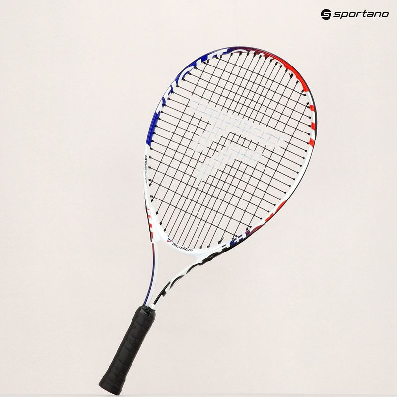 Детска тенис ракета Tecnifibre T-Fight Club 23 9