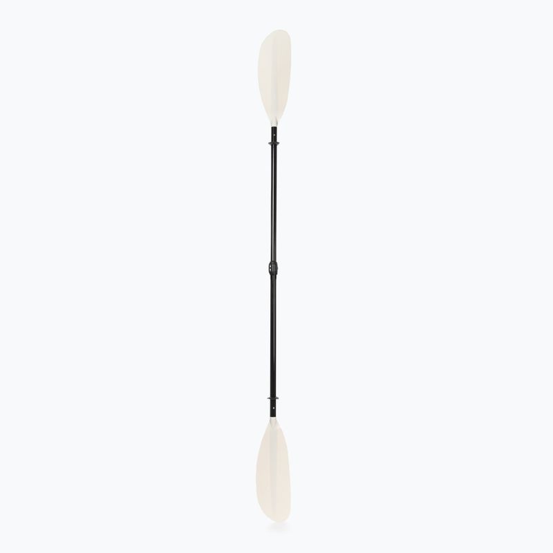 Advanced Elements Orbit гребло за каяк от 4 части, бяло AE2051
