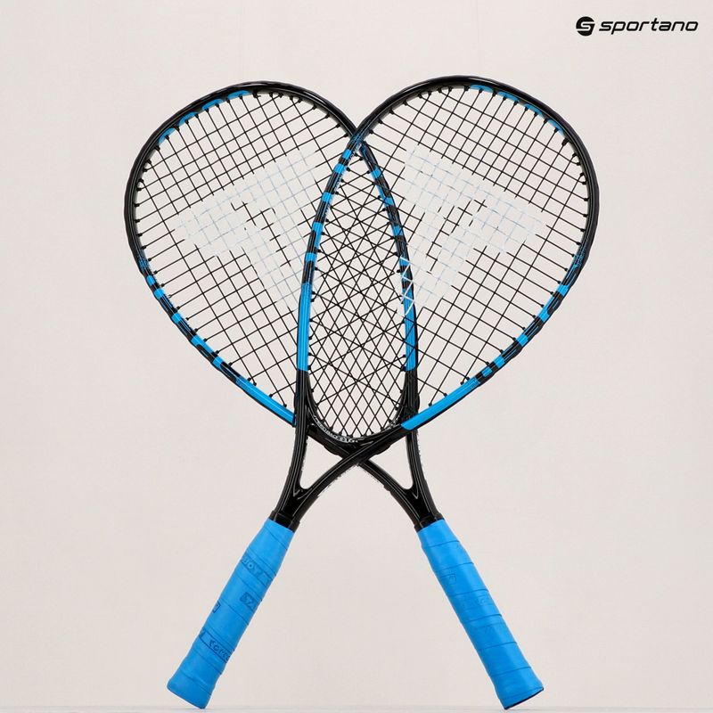 Talbot-Torro Speedbadminton Speed 6600 LED комплект за кросминтон  син 490119 10
